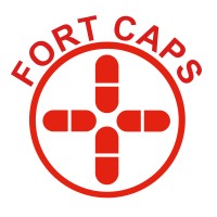Fortcaps Healthcare Ltd. logo - Similar company to Natural Biogenex Pvt Ltd