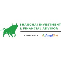 Shanghai Investment logo - Similar company to Caltius Ventures
