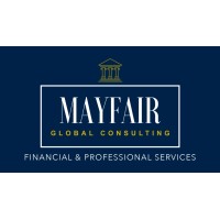 Mayfair Global Consulting logo - Similar company to Mayfair House Associates
