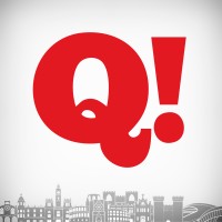 Qué! Radio Valencia logo - Similar company to Radio Intereconomía Valencia