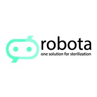Robota logo - Similar company to Teseo-Tech