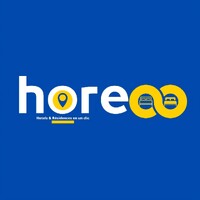 HOREOO logo - Similar company to Digihmb Solutions