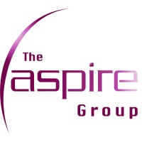 The Aspire Group logo - Similar company to Malary Ltd
