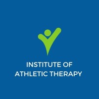 Institute of Athletic Therapy logo - Similar company to Canadian Athletic Therapists Association