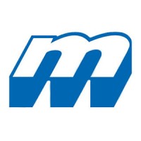 Maybury Material Handling logo - Similar company to D & B Conveyor Systems, Inc.
