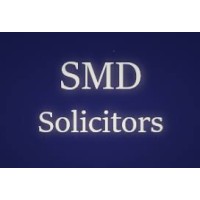 SMD Solicitors logo - Similar company to Lfex Legal & Business English