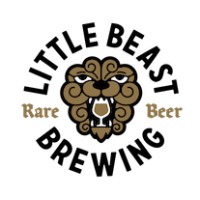 Little Beast Brewing logo - Similar company to Von Ebert Brewing