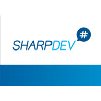 Sharpdev SPRL logo - Similar company to Aiworks