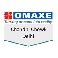Omaxe Chandni Chowk logo - Similar company to Engagebird.Com