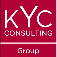 KYC Consulting logo - Similar company to Kanpeki Consulting