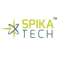 Spika Tech S.L. logo - Similar company to Dynamics Vr