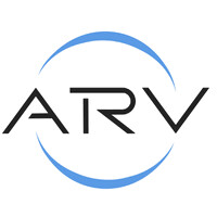 University of Michigan Autonomous Robotic Vehicle logo - Similar company to Linkdrive