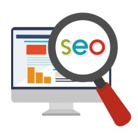 Digital Marketing logo - Similar company to Nexa - Digital Marketing