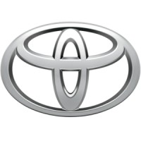 Toyota Cleveland Heights logo - Similar company to Steele Mitsubishi