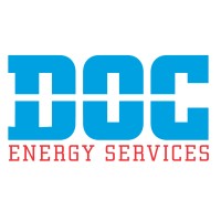 DOC Energy Services, Inc. logo - Similar company to Sabre Technologies