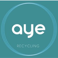 AYE RECYCLE / EPS HIPS Recycling and Recycle Machinery Manufacturer logo - Similar company to Polystyrene Solutions Pty Ltd