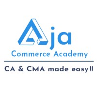 Aja Commerce Academy