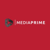 Media Prime logo - Similar company to Community Agency