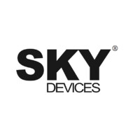 Sky Devices logo - Similar company to Blu Products