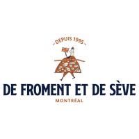De Froment et de Sève logo - Similar company to Lean Performance Group