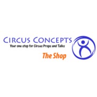 CircusConcepts Inc logo - Similar company to Arab Film And Media Institute