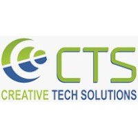 Creative Tech Solutions logo - Similar company to Carlteck