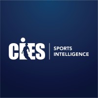CIES Sports Intelligence logo - Similar company to Cu/Fifa/Cies International Programme In Sports Management