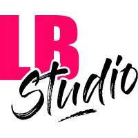 LBstudio - Lyonbombing logo - Similar company to Murmures.It