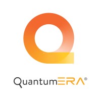 QuantumERA logo - Similar company to Aptizeo