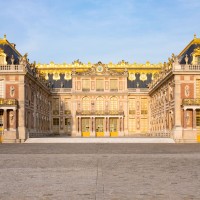 Château De Versailles