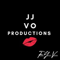 JJ VO Productions logo - Similar company to Humessence