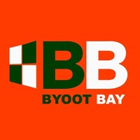 Byoot Bay logo - Similar company to Orderito