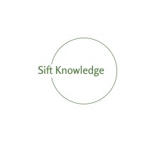 Sift Knowledge logo - Similar company to Pay By Touch