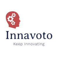 Innavoto logo - Similar company to Ai Placers