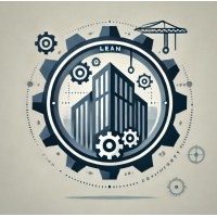 Lean i Anleggsbransjen logo - Similar company to I-Pack As