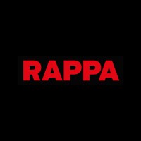 Rappa logo - Similar company to Marvin Architectural Ltd
