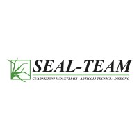 Seal-Team s.r.l. logo - Similar company to Rei Tregi Srl
