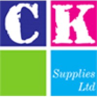 CK Wholsale Ltd logo - Similar company to Proton Packaging Ltd