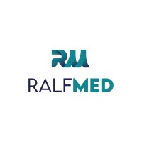 Ralf Med  International B.V. logo - Similar company to Synthara Business Solutions