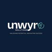 Unwyre Solutions logo - Similar company to Morar.Ai
