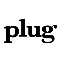 Plug branding agency logo - Similar company to Evokers Branding Agency
