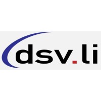 dsv.li - Datenschutzverein in Liechtenstein logo - Similar company to Zinagi