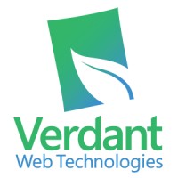 Verdant Web Technologies logo - Similar company to Truqc