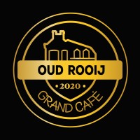 Grand Café Oud Rooij logo - Similar company to Grand Café Rembrandt