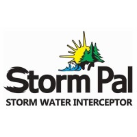 Storm Pal corp. logo - Similar company to Survpal Engineering