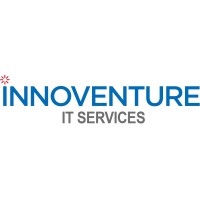 INNOVENTURE IT SERVICES logo - Similar company to Raspberry It Services