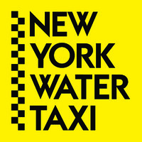 New York Water Taxi logo - Similar company to Nyc Ferry
