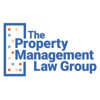 The Property Management Law Group logo - Similar company to Realty Law Ltd