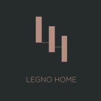 Legno Home logo - Similar company to Solarcity Cam