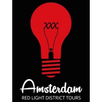 Amsterdam Red Light District Tours logo - Similar company to Hip Bv
